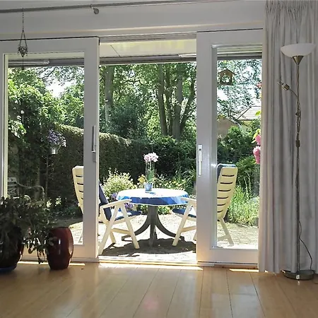 Oriental House בית נופש