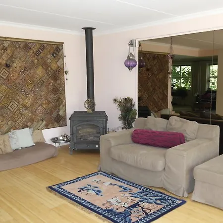 Oriental House