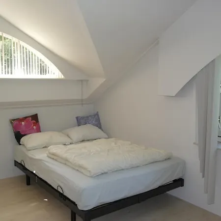 Oriental House בית נופש ברחן