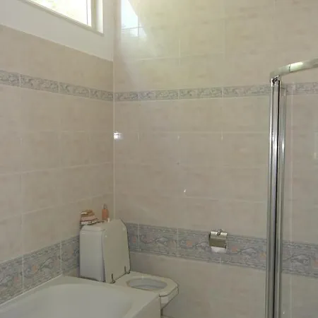 בית נופש Oriental House *