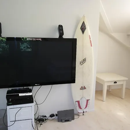 בית נופש Oriental House *