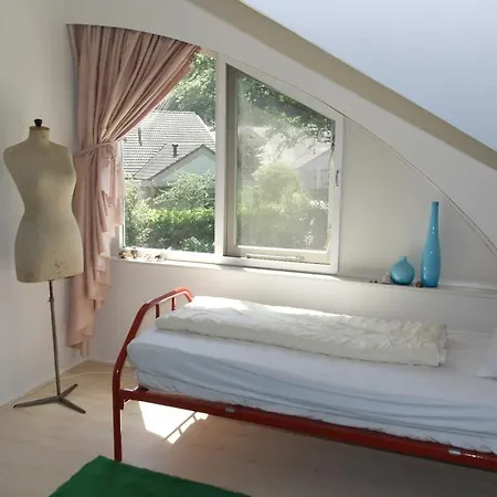 Oriental House בית נופש *
